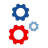 5