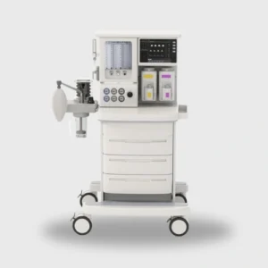 Anesthesia Machine