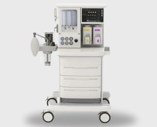 ANESTHESIA