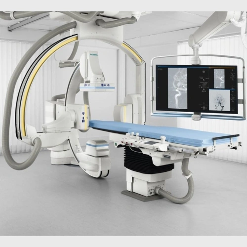 CATH 1