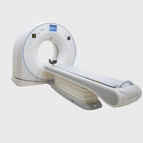 CT SCAN 1