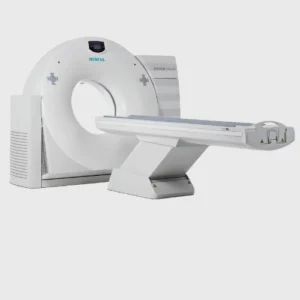 CT Scan Machine