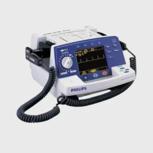 Defibrillators