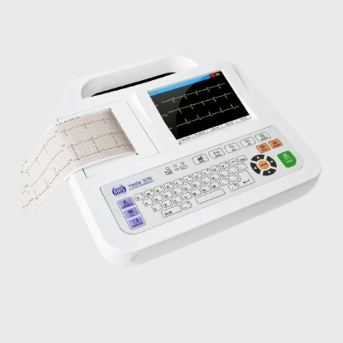ECG 1