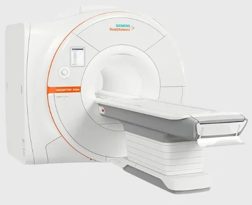MRI