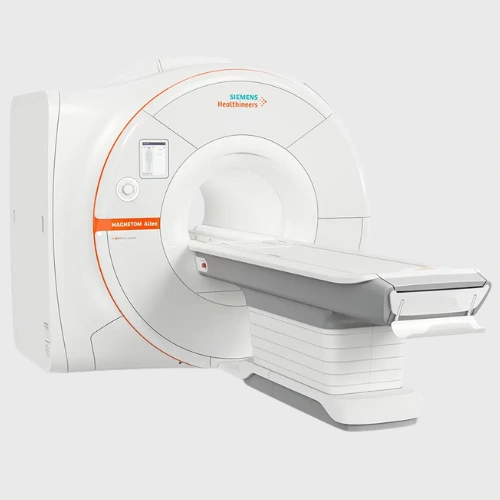 MRI