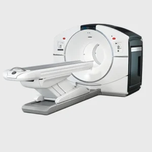 PET-CT Machine