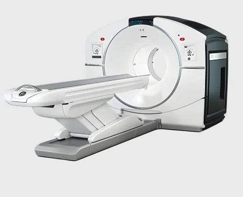 PET CT