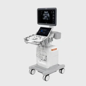 Ultrasound Machine