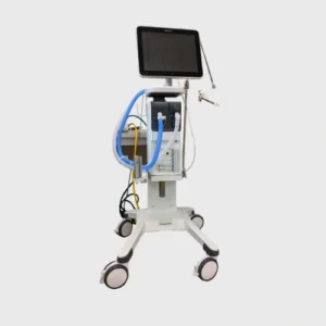 Ventilator