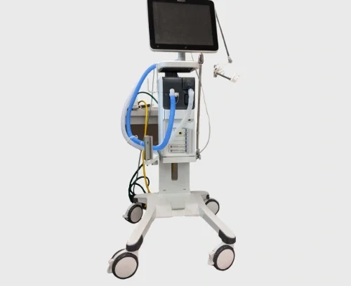 Ventilator