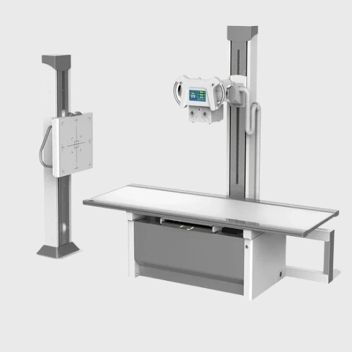 X RAY 1