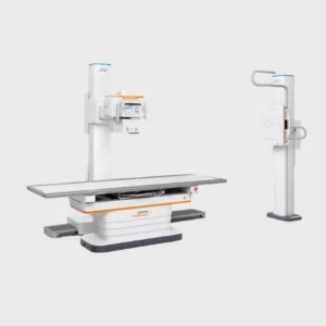 X-Ray Machine
