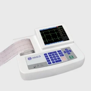 ECG Machine