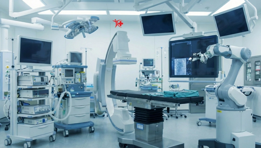 Best Medical Equipment Near Me