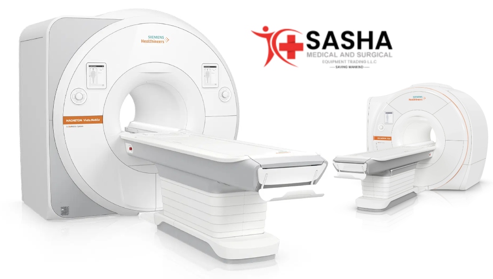 MRI Machine Price Dubai – Advanced Medical Imaging Systems