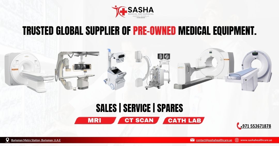 Medical equipment Dubai supplier providing advanced healthcare devices for hospitals and clinics in UAE