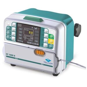Infusion Pump for hospitals and intensive care units
